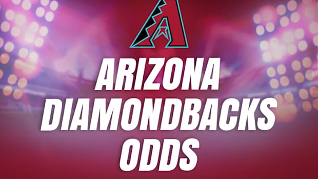 Arizona-Diamondbacks-Odds